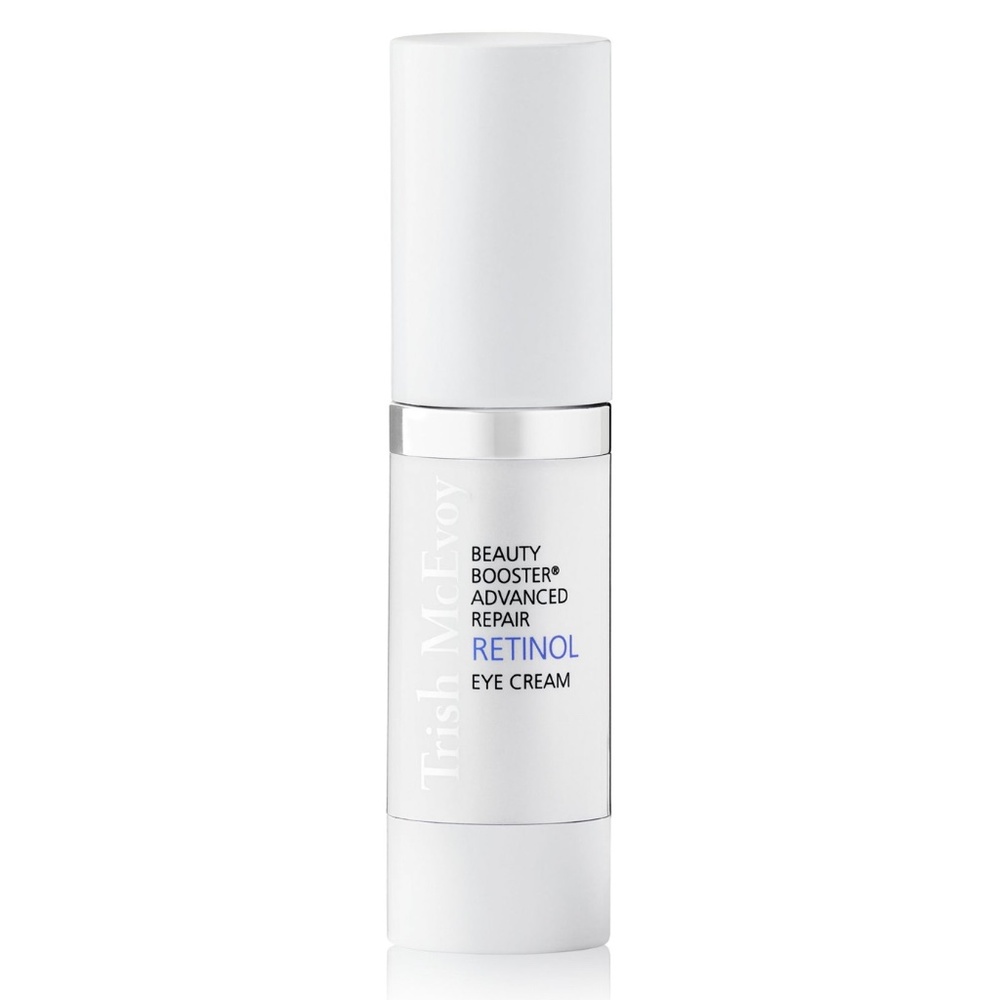 TRISH MCEVOY | Beauty Booster® Retinol Eye Cream